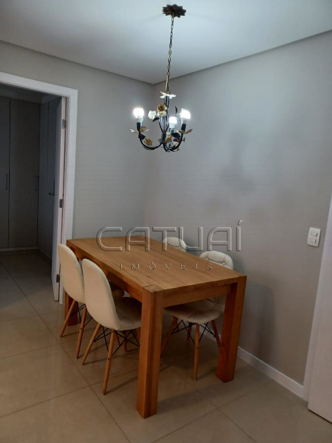 Apartamento Para Alugar Torre Valencia Londrina