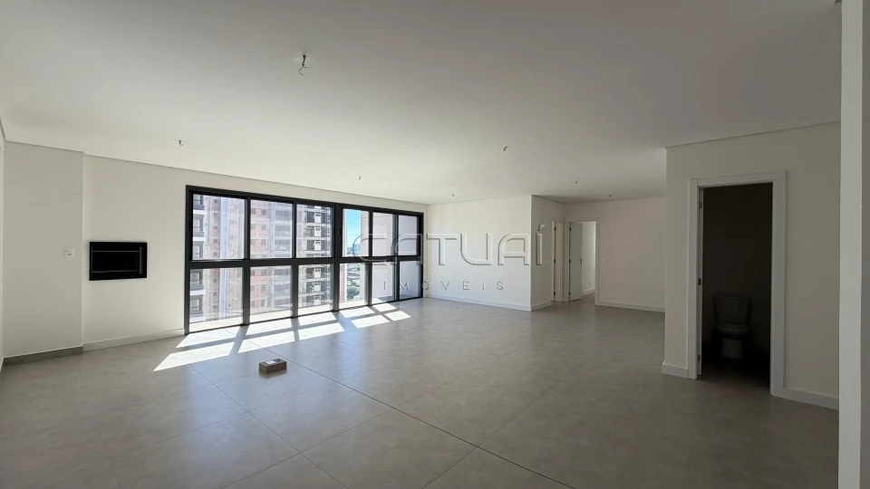 Apartamento À Venda Arbo E Flora Londrina