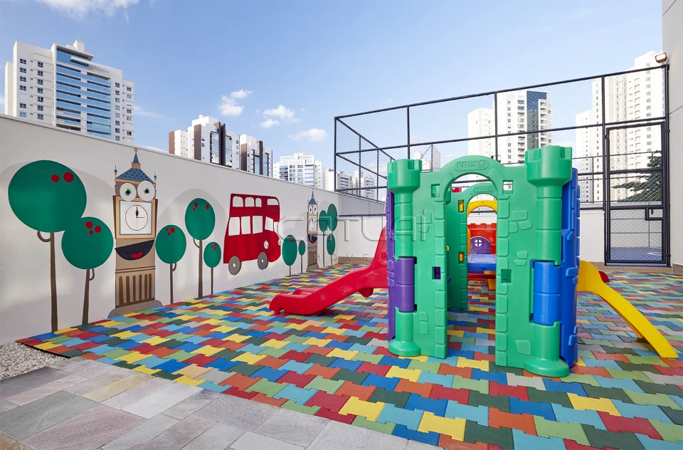 Imagens do imóveis Apartamento Para Alugar Uptown Residence Londrina