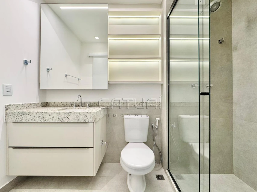 Apartamento À Venda You 180 Londrina