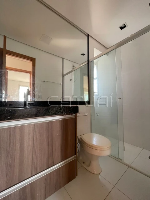 Apartamento Para Alugar Liberty Towers Londrina
