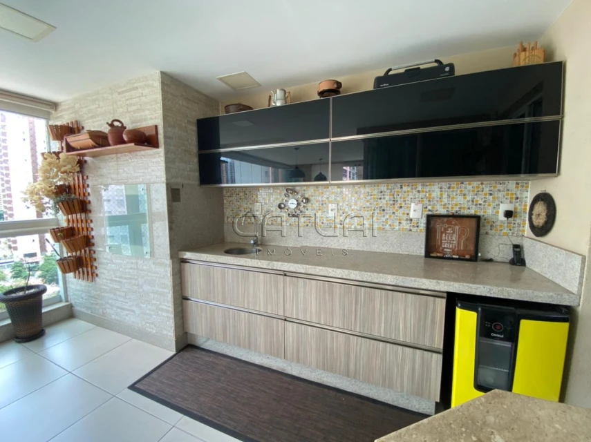 Imagens do imóveis Apartamento Para Alugar Sonneto Residenzialle Londrina