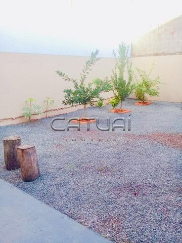 Casa à venda - Bairro Jardim Universitário em Londrina Casa à venda - Bairro Jardim Universitário em Londrina