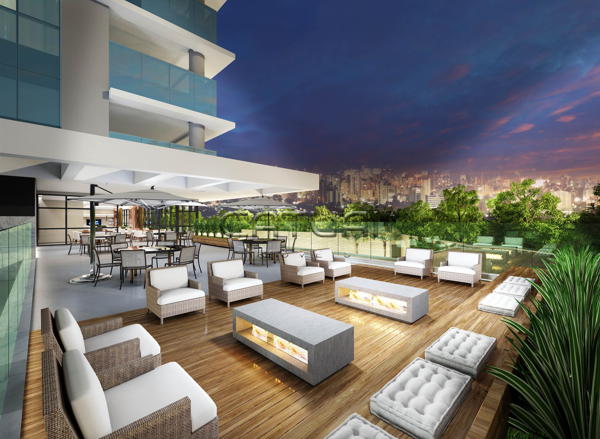 Apartamento à venda - Le Rêve - Gleba Palhano, Londrina Apartamento à venda - Le Rêve - Gleba Palhano, Londrina