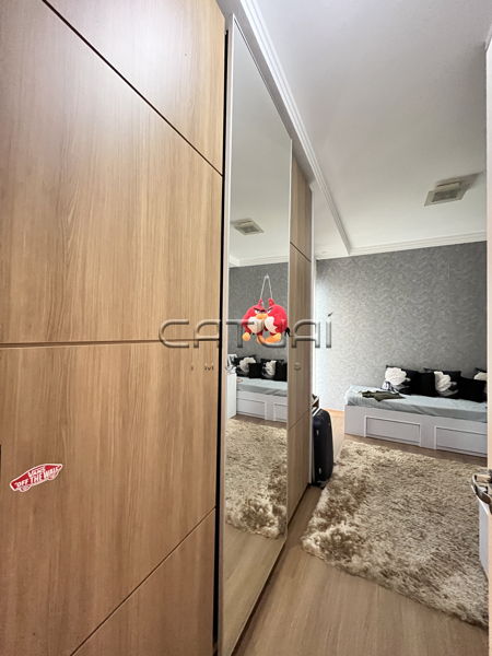 Casa em Condomínio à venda - Catuaí Parque Residence - Terra Bonita, Londrina Casa em Condomínio à venda - Catuaí Parque Residence - Terra Bonita, Londrina