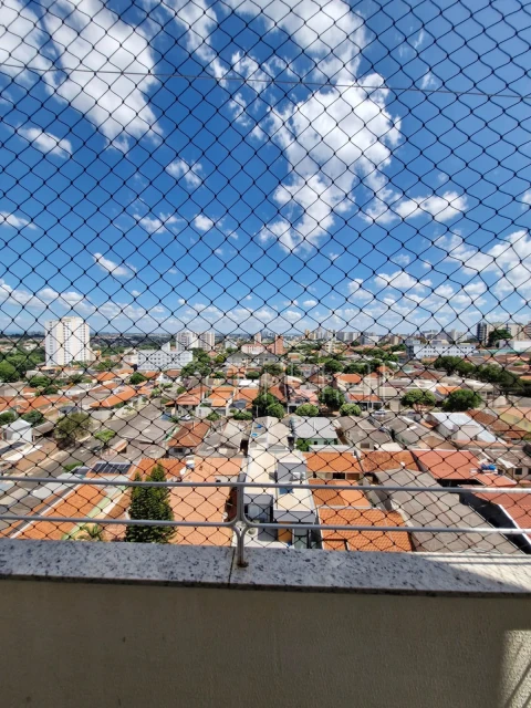 Imagens do imóveis Apartamento À Venda Jardim De Ester Londrina