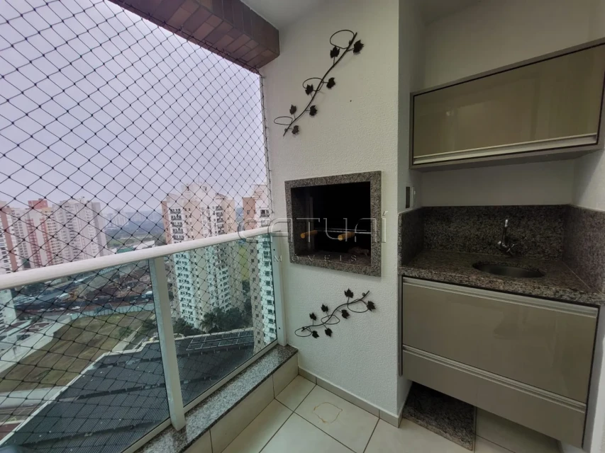 Apartamento Para Alugar Nyc Palhano Londrina