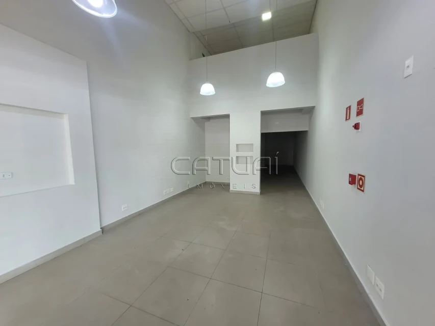Imagens do imóveis Comercial Para Alugar Patio Jardim Ibiporã