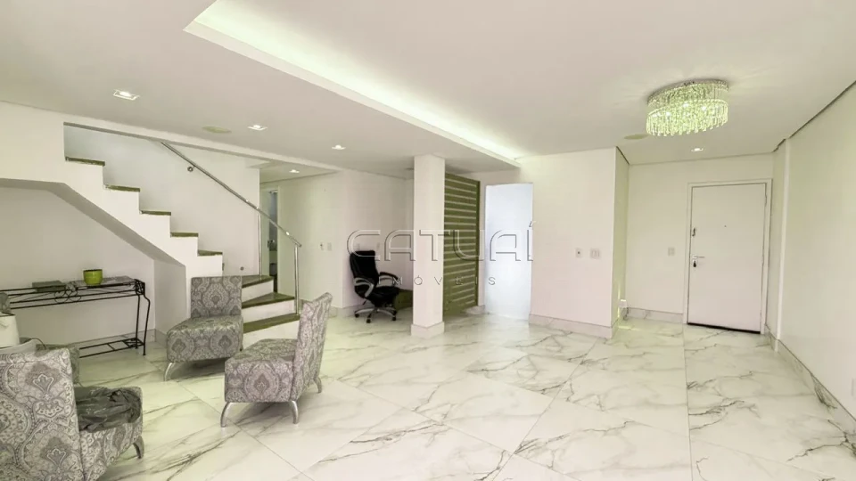 Apartamento À Venda Carnaúba Londrina