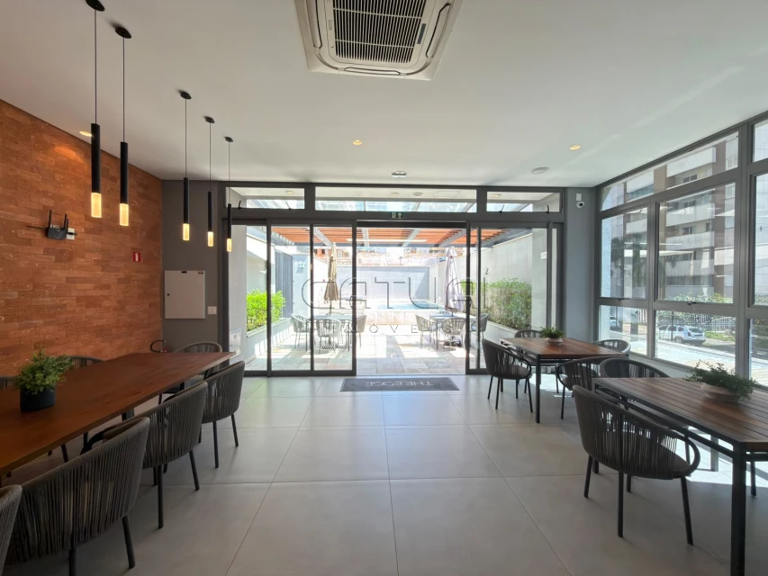 Imagens do imóveis Apartamento Para Alugar The Edge Londrina
