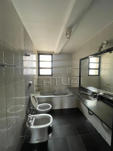 Apartamento Para Alugar Manhattan Residence Londrina