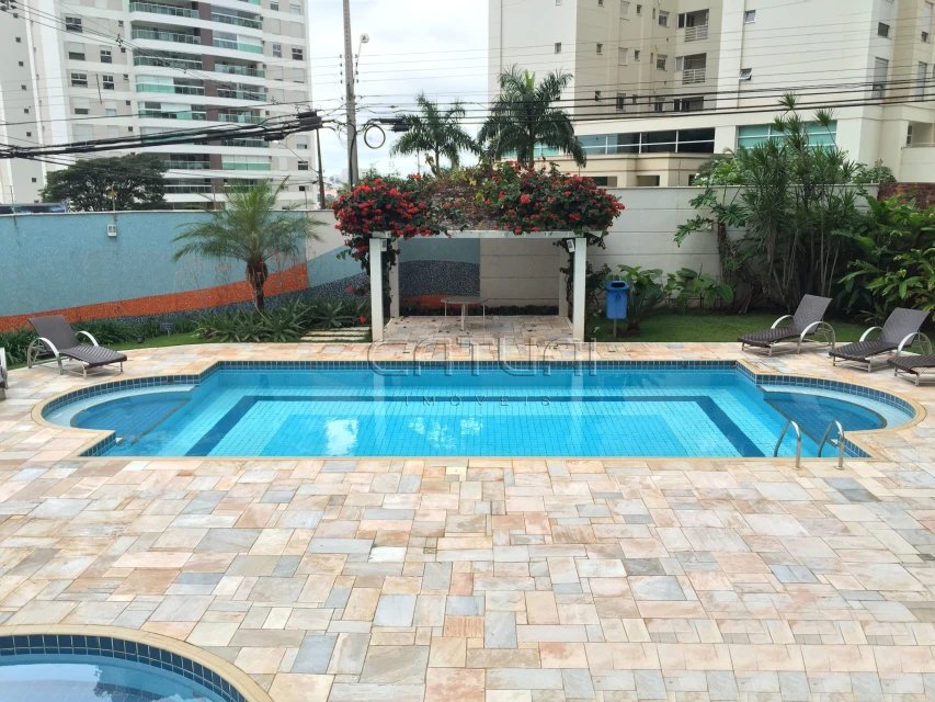 Apartamento Para Alugar Gaudi Londrina
