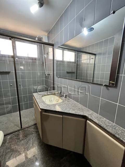 Apartamento Á Venda Ed. Jabur  Londrina