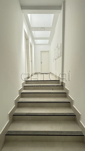 Comercial Para Alugar Centro Londrina