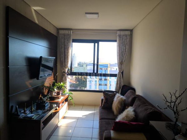 Apartamento à venda - AquaBrasil Residencial & Resort - Vila Brasil, Londrina Apartamento à venda - AquaBrasil Residencial & Resort - Vila Brasil, Londrina