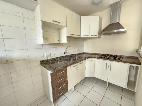 Apartamento Para Alugar Brisas Do Lago Igapo Londrina