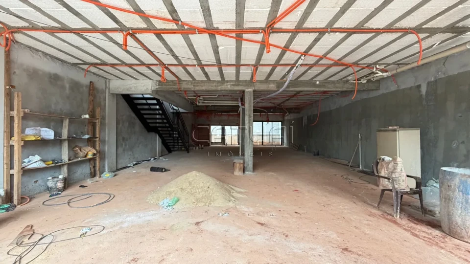 Comercial Para Alugar Ipanema Londrina