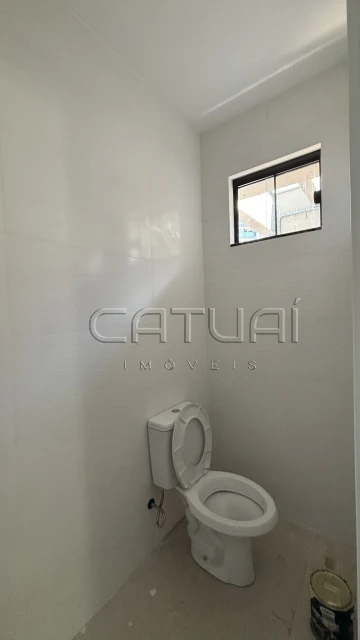 Comercial Para Alugar Rua Ibipora Londrina