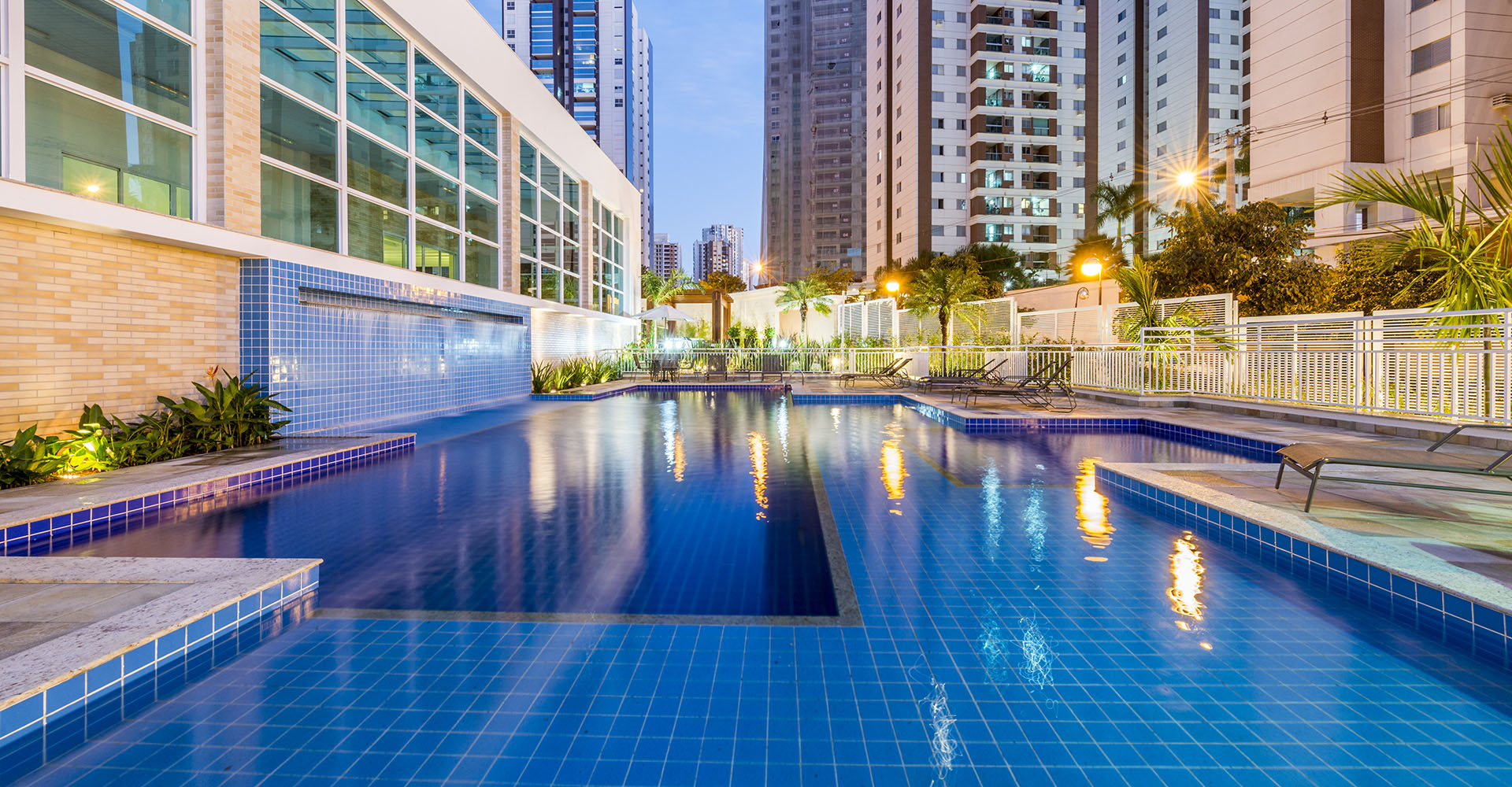 Imagens do imóveis Apartamento À Venda E Locação Parc Rocher Londrina
