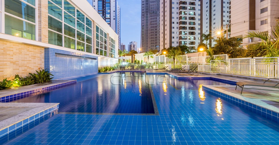 Apartamento Para Alugar Parc Rocher Londrina