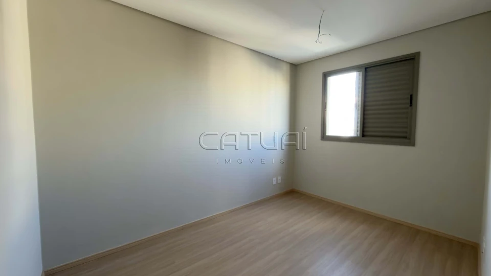 Apartamento à venda Edifício Tribeca - Aurora, Londrina