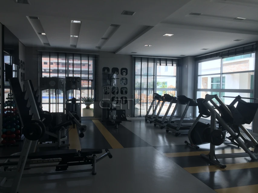 Imagens do imóveis Apartamento Para Alugar Florais Eco Resort & Residence Londrina