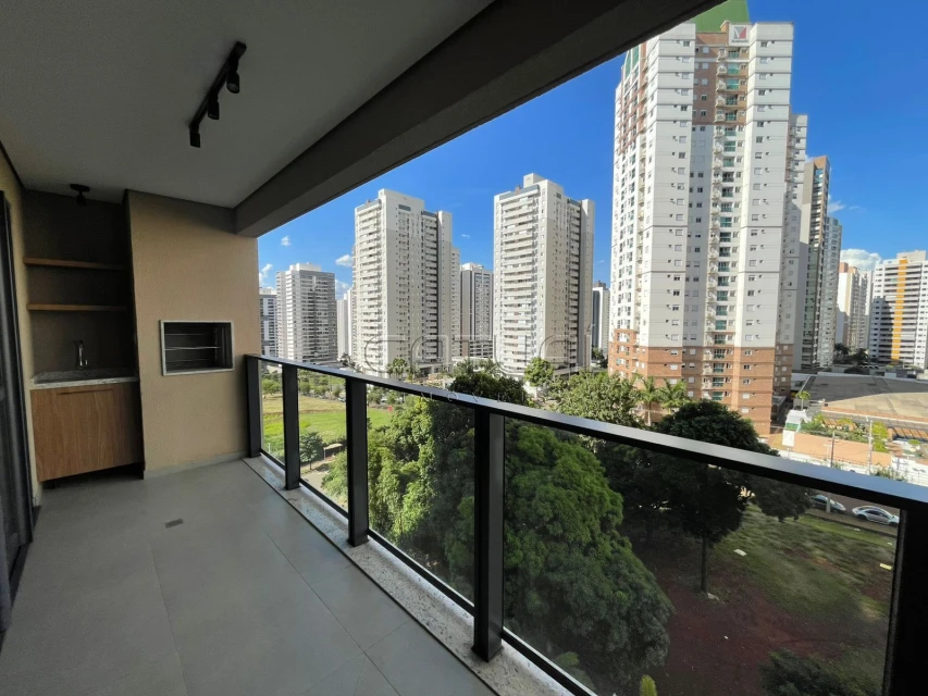 Apartamento Para Alugar Tay Londrina