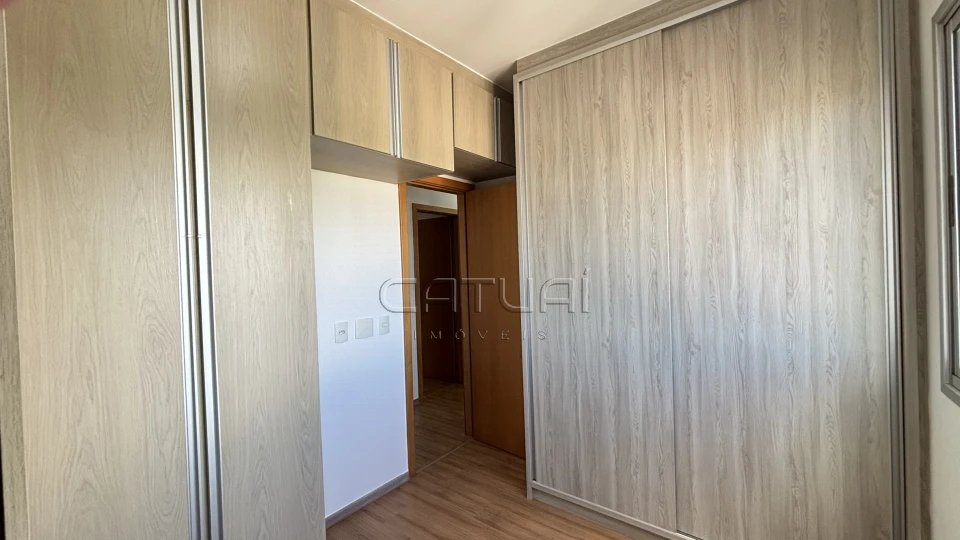 Apartamento À Venda Acqua Royal Londrina