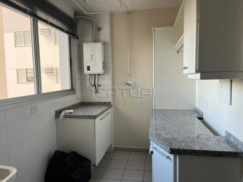 Apartamento Para Alugar Gaudi Londrina
