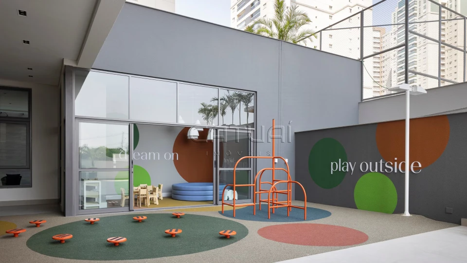 Apartamento à venda Edifício Hause - Fazenda Gleba Palhano, Londrina