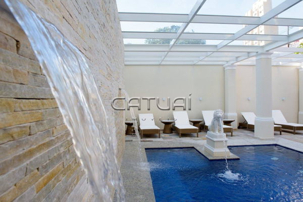 Apartamento à venda - Diamond Residence - Centro, Londrina Apartamento à venda - Diamond Residence - Centro, Londrina