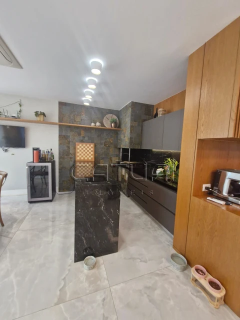 Apartamento À Venda E Locação Maison Legacy Londrina