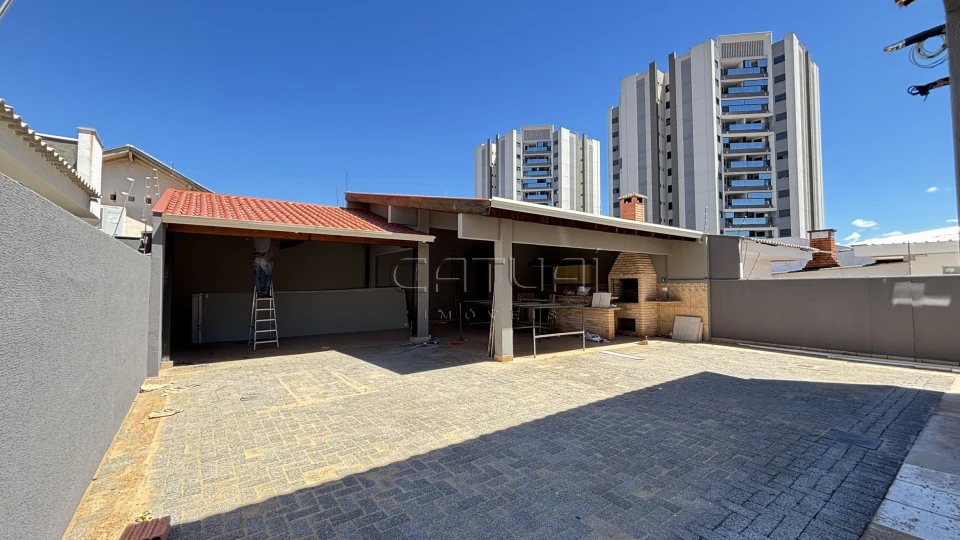 Comercial Para Alugar Rua Ibipora Londrina