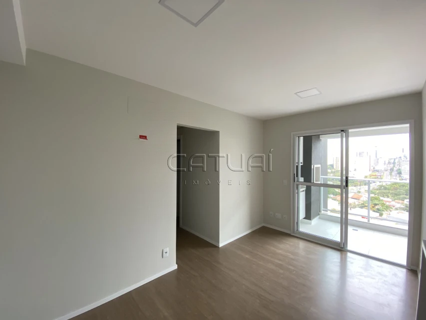 Apartamento Para Alugar Vista Parque Londrina