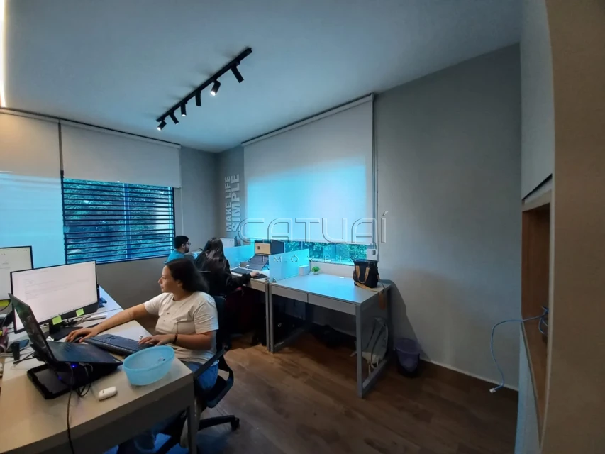 Imagens do imóveis Comercial Para Alugar Quebec Londrina