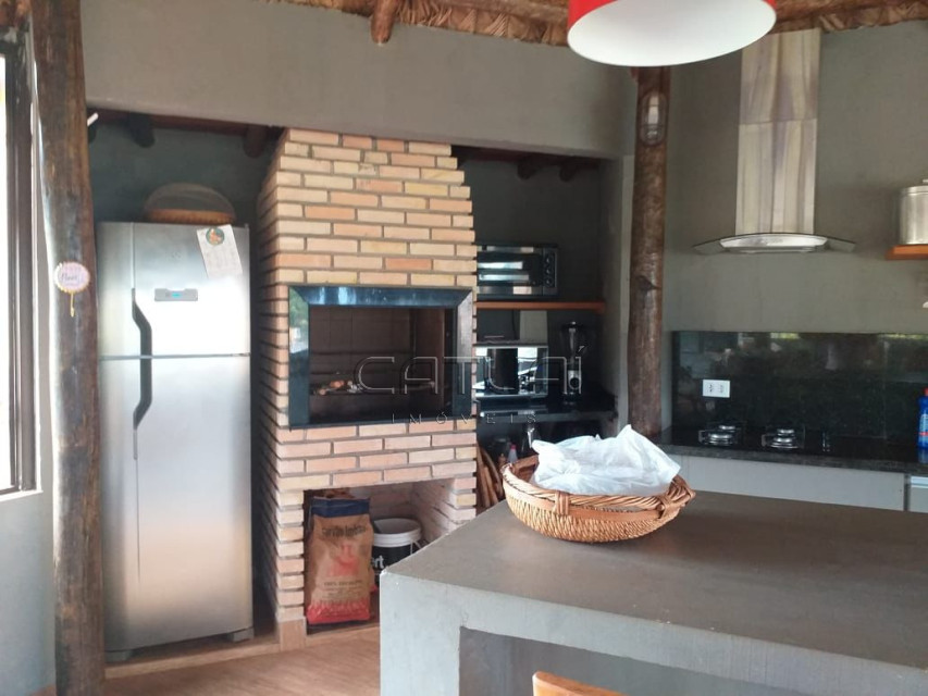 Casa em condomínio à venda - Condomínio Ilha do Sol, Primeiro de Maio Casa em condomínio à venda - Condomínio Ilha do Sol, Primeiro de Maio