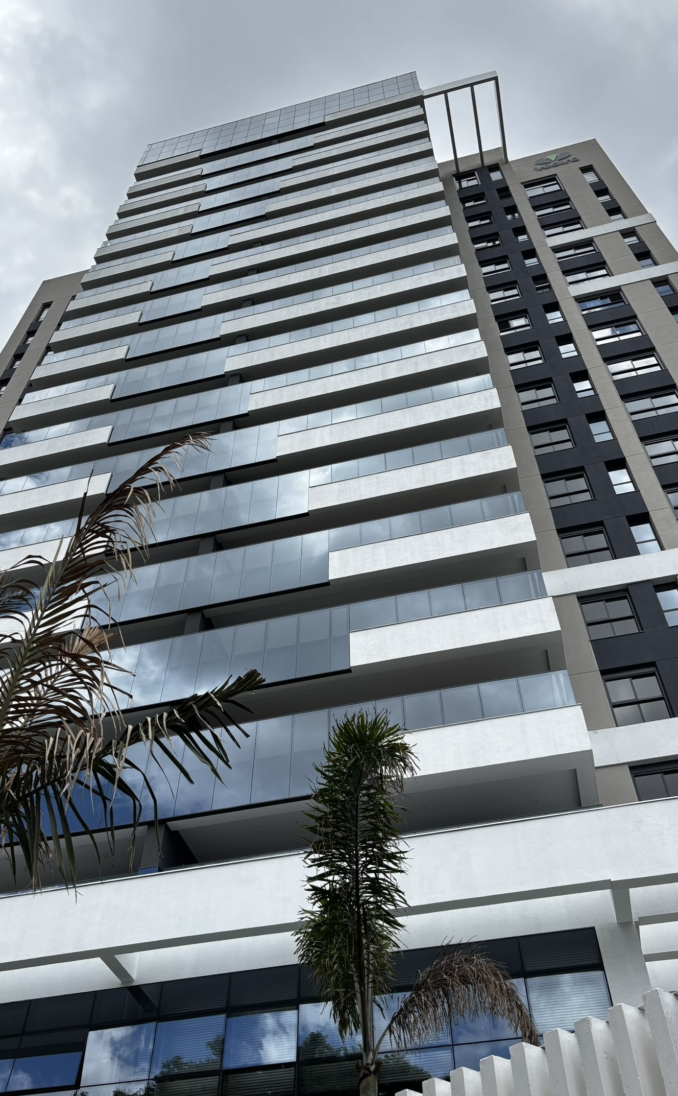 Apartamento à venda - Condomínio Wonder, Londrina