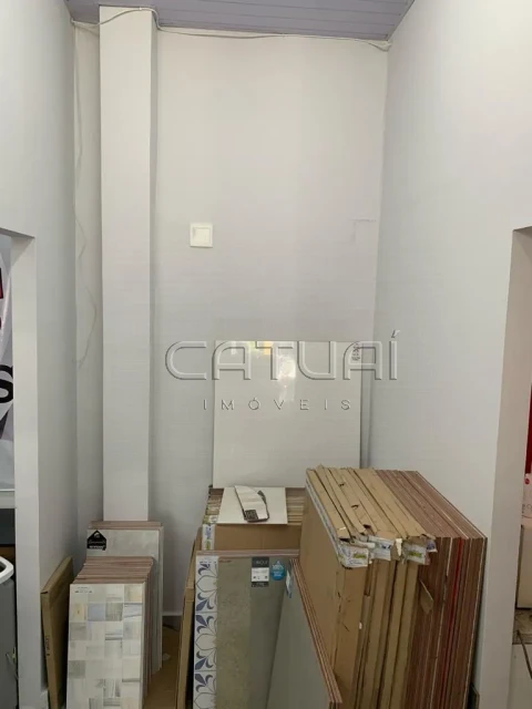 Comercial Para Alugar Jardim Shangri-La A Londrina