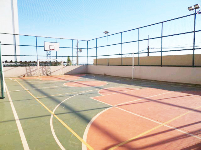 Apartamento à venda - Residencial Marco dos Pioneiros - Jardim Morumbi, Londrina Apartamento à venda - Residencial Marco dos Pioneiros - Jardim Morumbi, Londrina