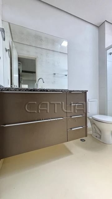 Apartamento Para Alugar Spot Residence  Londrina