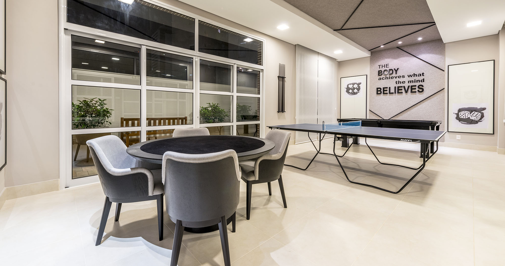 Apartamento à venda Edifício Champs Elysees - Gleba Palhano, Londrina Apartamento à venda Edifício Champs Elysees - Gleba Palhano, Londrina