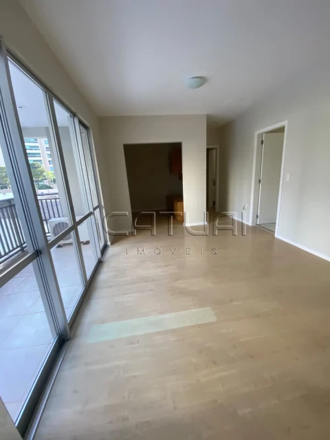 Apartamento Para Alugar Manaca Londrina