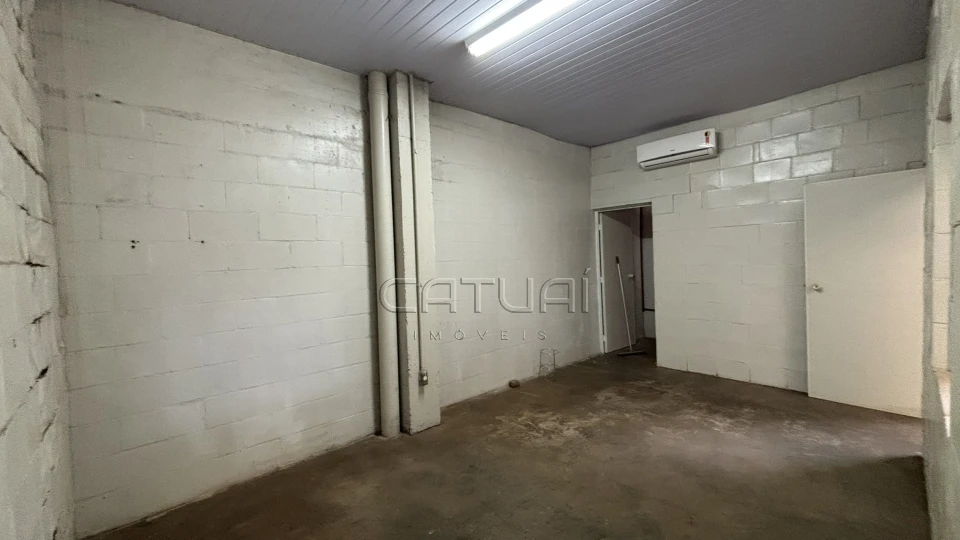 Comercial Para Alugar Parque das Indústrias Leves Londrina