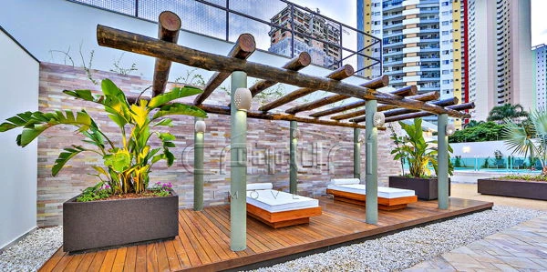 Apartamento Para Alugar Maison Victoria Londrina