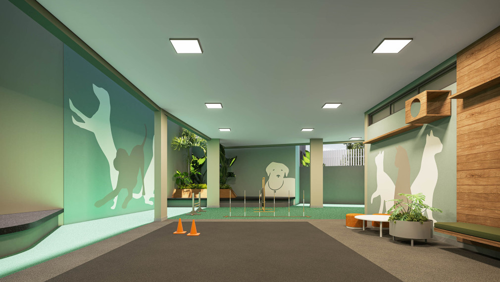 Apartamento à venda Edifício Wonder - Mediterraneo, Londrina Apartamento à venda Edifício Wonder - Mediterraneo, Londrina