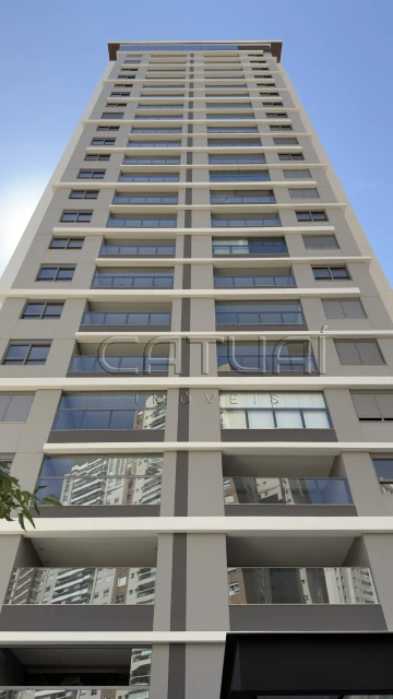 Apartamento À Venda Edificio Casa Palhano Londrina