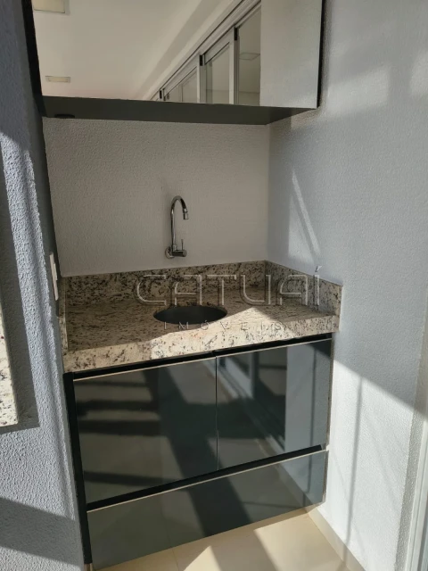 Apartamento Para Alugar Tresor Residence Londrina
