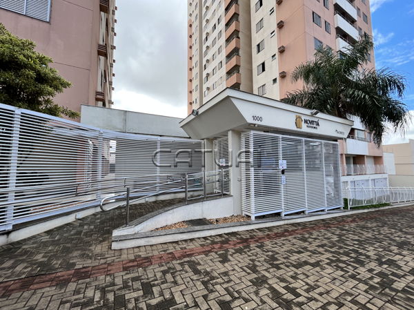 Imagens do imóveis Apartamento Para Alugar Novitta Residence Londrina