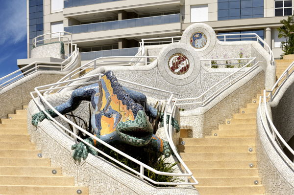 Apartamento à venda - Edifício Parc Güell - Gleba Palhano, Londrina Apartamento à venda - Edifício Parc Güell - Gleba Palhano, Londrina