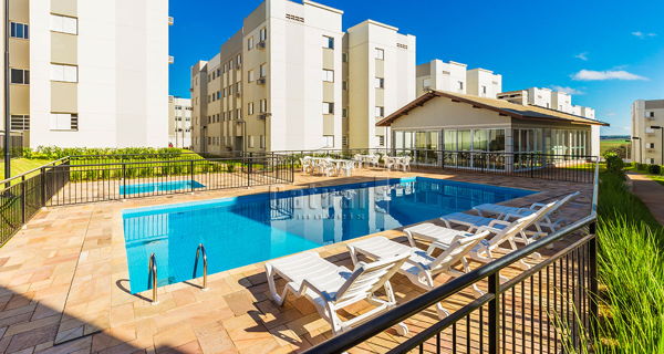 Apartamento à venda - Norte Park Residencial - Jardim São Paulo II, Londrina Apartamento à venda - Norte Park Residencial - Jardim São Paulo II, Londrina